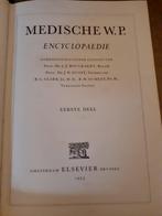 Vintage medische encyclopedie in 2 delen, Boeken, Encyclopedieën, Ophalen of Verzenden, Gelezen, Medisch