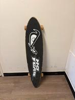 Vintage No Fear longboard, Ophalen, Gebruikt, Skateboard, Longboard