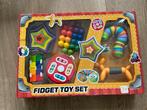 Fidget toy set nieuw, Ophalen of Verzenden, Nieuw