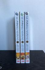 The promised neverland manga 5,10&16, Meerdere comics, Japan (Manga), Zo goed als nieuw, Verzenden