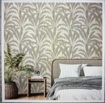 7 nieuwe rollen vinyl vliesbehang ugépa m61907, Ophalen of Verzenden