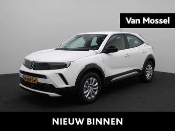Opel Mokka-e Edition 50-kWh 11kw bl. | CLIMATE CONTROL | CRU beschikbaar voor biedingen