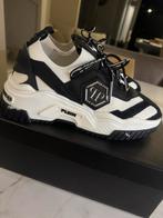 Philipp plein sneakers mt 41, Kleding | Heren, Schoenen, Zwart, Nieuw, Ophalen of Verzenden, Sneakers of Gympen