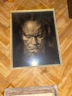 Oude Tekening, Antiek en Kunst, Ophalen