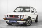 Volkswagen Golf 1 1.8 GTi (bj 1983), Auto's, Voorwielaandrijving, Gebruikt, 4 cilinders, Wit