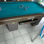 Duque, Sport en Fitness, Biljarten en Poolen, Ophalen, Zo goed als nieuw