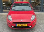 Fiat Punto Evo 0.9 TwinAir Nieuwe apk Climate Alcantara Pdc, Voorwielaandrijving, 101 pk, Gebruikt, Emergency brake assist