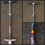 Springstok - voor mega springplezier!, Ophalen, Gebruikt