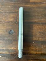 Zadelpennen 30 cm en 20,5 cm lang, Fietsen en Brommers, Fietsonderdelen, Onbekend, Algemeen, Overige typen, Ophalen of Verzenden