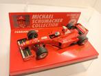 F1 Ferrari f300 m.schumacher Minichamps 1,43, Hobby en Vrije tijd, Modelauto's | 1:43, Ophalen of Verzenden, MiniChamps, Zo goed als nieuw