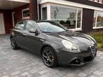 Alfa Romeo Giulietta 1.4 Turbo Multi AIR TCT 2011 Grijs, Auto's, Alfa Romeo, 65 €/maand, 1280 kg, 4 cilinders, Leder