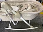 Kinderkraft UNIMO 5-in-1 Wieg/Wipstoel, Ophalen, Gebruikt, Wieg
