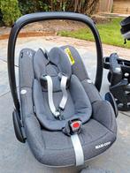 Te koop: Maxicosi Pebble Pro & FamilyFix One i-size, Ophalen, Gebruikt, Isofix, 0 t/m 13 kg