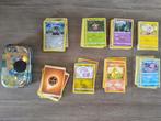 Pokemon kaarten (ongeveer 200), Ophalen of Verzenden, Zo goed als nieuw, Meerdere kaarten