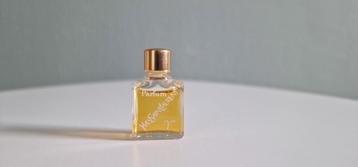 Parfum miniatuur Yves Saint Laurent - Y Parfum