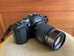 camera konica fs-1 FS-1 spiegelreflexcamera, Ophalen, Zo goed als nieuw, Spiegelreflex, Konica