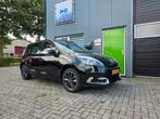 Renault Scénic 1.2 TCE Bose 85KW 2013 Zwart, Voorwielaandrijving, Euro 5, 1295 kg, 4 cilinders