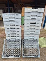 Cambro vaatwaskorf vaatwaskorven waskorf ( 182 ), Ophalen, Gebruikt, Minder dan 85 cm, Nb