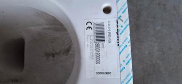 Sphinx Staande Toiletpot (AO) beschikbaar voor biedingen