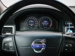 Volvo S80 2.0 T Momentum | Clima | Cruise | Leer | Stoelverw, Euro 5, Zwart, 4 cilinders, Leder