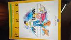 Piano - Duet Book - Level 3 - Alfred's Basic Piano Library, Ophalen of Verzenden, Zo goed als nieuw, Instrument