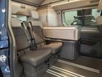 Volkswagen California Ocean 1.5 EHYBRID DSG 4MOTION 245 PK, Caravans en Kamperen, Campers, Automaat, Buscamper of Camperbus, Volkswagen