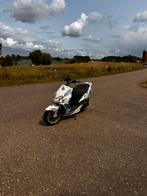 Yamaha Jog 750-,, Fietsen en Brommers, Scooters | Yamaha, Ophalen, JogR of RR, Gebruikt, Maximaal 45 km/u