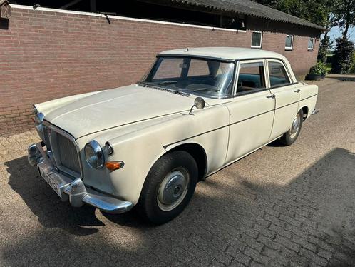 Rover P5 3 Litre | Saloon, Auto's, Oldtimers, Particulier, Ophalen