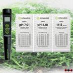 Milwaukee MW803 MAX 4-in-1 pH/EC/TDS/Temp Test aquarium, Nieuw, Ophalen of Verzenden, Milwaukee, Filter of Co2