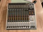 Behringer mengpaneel, Muziek en Instrumenten, Mengpanelen, Ophalen of Verzenden, Zo goed als nieuw
