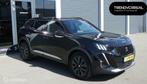 Peugeot 2008 1.2 GT-Line / Automaat / AppleCarPlay, Auto's, Gebruikt, 1199 cc, Met garantie (alle), Zwart