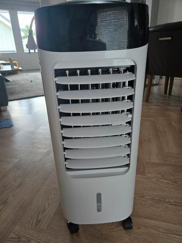 Mobiele Airco - Zo Goed Als Nieuw! beschikbaar voor biedingen