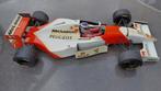 F1 Mclaren modelauto 1/18, Ophalen of Verzenden, Gebruikt, Auto