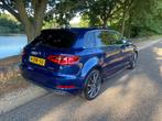 Audi A3 Sportback 1.4 e-tron PHEV Attraction Pro Line plus, Gebruikt, 4 cilinders, 150 pk, Blauw