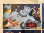 Set van 4 Placemats Aladdin, Ophalen of Verzenden, Nieuw, Bord