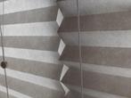 Plissé Top down-bottom up, lichtdoorlatend, 120cm, Ophalen, Gebruikt, 100 tot 150 cm, Crème