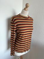 King Louie maat XL Top Stripe mango orange 2883, Kleding | Dames, Maat 46/48 (XL) of groter, Oranje, Ophalen of Verzenden, Zo goed als nieuw