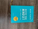 Michael Pilarczyk - Master Your Mindset, Verzenden, Zo goed als nieuw, Michael Pilarczyk