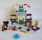 Lego Friends 41367 Stephanie's paardenconcours, Ophalen of Verzenden, Gebruikt