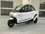 2024 Carver R+ BR1 Brommobiel 45km/h, Gebruikt, Carver