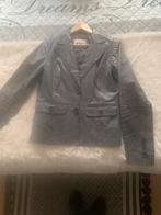 Leer jasje maat M, Kleding | Dames, Jassen | Zomer, Maat 38/40 (M), Only, Ophalen of Verzenden, Zo goed als nieuw