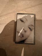 Mariah Carey - Music Box Cassetteband, Gebruikt, 1 bandje, Ophalen of Verzenden, Origineel