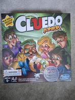 Cluedo Junior, Ophalen, Nieuw, Hasbro