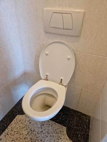 Villeroy & Boch Toiletset / wc pot / wc incl systeem beschikbaar voor biedingen