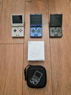 Anbernic 35SP nieuw, Ophalen of Verzenden, Nieuw, Game Boy Color