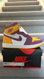 Nike air jordan 1 high georgetown maat 40, Kleding | Heren, Schoenen, Ophalen of Verzenden, Zo goed als nieuw, Overige kleuren