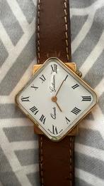 Antieke Guillaume dames horloge vintage, Sieraden, Tassen en Uiterlijk, Horloges | Dames, Ophalen of Verzenden, Zo goed als nieuw