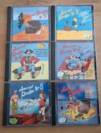 Alleen voor piraten cd's, Ophalen of Verzenden, Zo goed als nieuw, Nederlandstalig