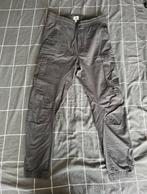 Jongens  cargo broek maat S, Ophalen of Verzenden, Zo goed als nieuw, H&M