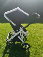 Zeer nette Dubatti One kinderwagen incl. accessoires, Kinderen en Baby's, Kinderwagens en Combinaties, Ophalen, Zo goed als nieuw